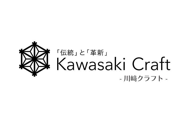 川﨑クラフト logo